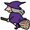 Video sticker 🧙‍♀️ (@ShoutoEmoji) HAP...