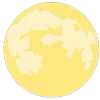Video sticker 🌕 (@ShoutoEmoji) HAP...