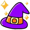 Video sticker 🧙‍♀️ (@ShoutoEmoji) HAP...