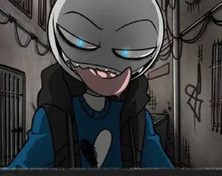 Video sticker 😛 для ревнивых няшек<3