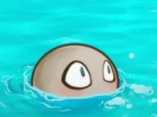 Sticker 😶 для ревнивых няшек<3