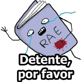 Video sticker 🖼 SI LA USAS LE DAS ORAL AL JEFE