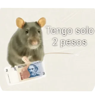 Video sticker 🐱 SI LA USAS LE DAS ORAL AL JEFE