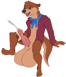 Video sticker 🍆 SeanOttery Vore