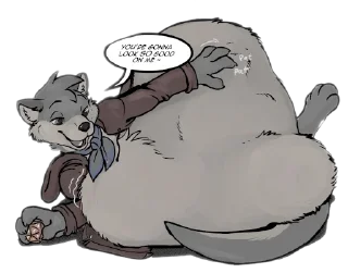 Video sticker 🎲 SeanOttery Vore