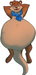 Sticker 😋 SeanOttery Vore