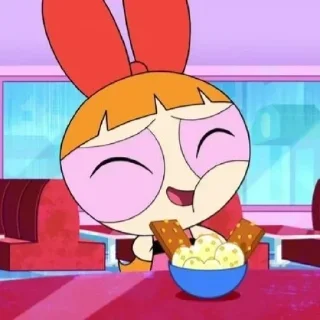 Telegram sticker 😅 @StickersOFC Para Mais Figurinhas ✨