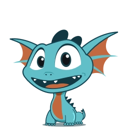 Sticker 👋 Babyloong