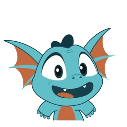 Телеграм стикер 🤷 Babyloong