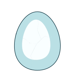 Телеграм стикер ✋ Babyloong