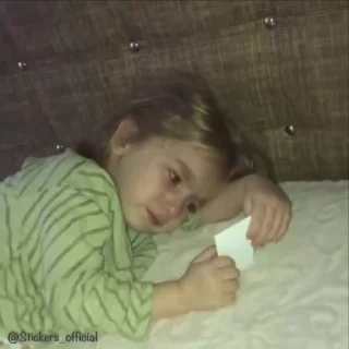 Video sticker 🥲 Sinuty