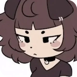 Sticker 💋 Т @stickrubot