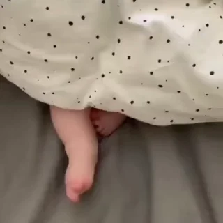 Video sticker 🍼 Babyبچهhvhv