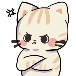Sticker 😡 @celo4kl ♡ тыкь. @TgEmojiBot