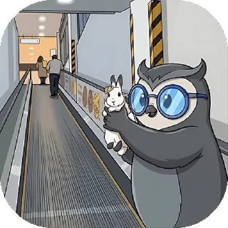 Video sticker 🐰 Yaslove