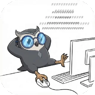 Video sticker 🐭 Yaslove