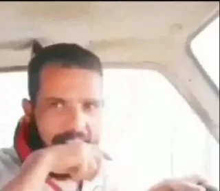 Video sticker 😡 لسيوف @SticZ_Bot • @aljoker_z_e