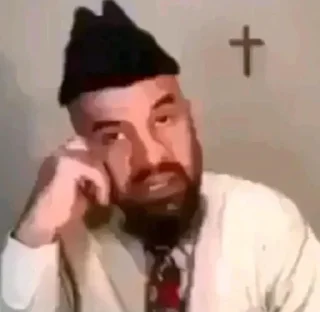 Video sticker 😡 لسيوف @SticZ_Bot • @aljoker_z_e