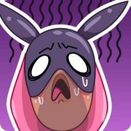 Telegram sticker 🤨 😏 @DalamWorld 😏
💙 Femdom Misstress 💙