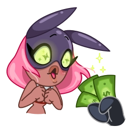 Telegram sticker 💷 😏 @DalamWorld 😏
💙 Femdom Misstress 💙