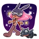 Video sticker 🐕 😏 @DalamWorld 😏
💙 Femdom Misstress 💙