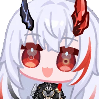 Video sticker 🌟 阿尔法