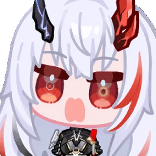 Video sticker 🌟 阿尔法