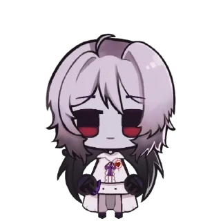 Sticker 🤩 ELVF | для @Pustoslove | @KanalYaytsa @TgEmodziBot