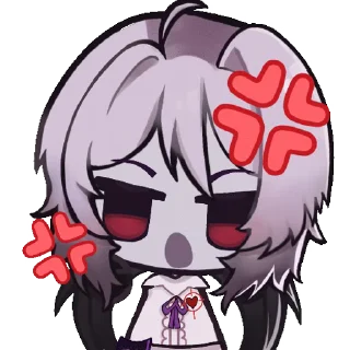 Video sticker 🤩 ELVF | для @Pustoslove | @KanalYaytsa @TgEmodziBot