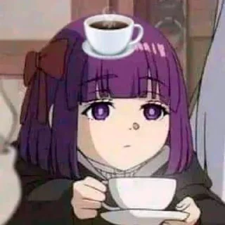 Video sticker ☕️ Lo que sea xd Los caídos