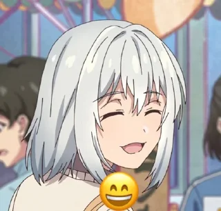 Sticker 😄 Lo que sea xd Los caídos