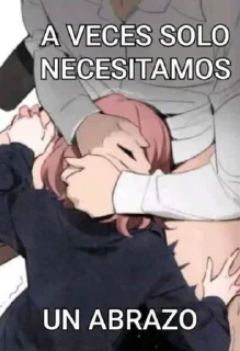 Telegram sticker 🤗 Lo que sea xd Los caídos