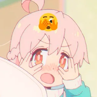 Telegram sticker 🫣 Lo que sea xd Los caídos