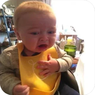 Video sticker 😭 A,R