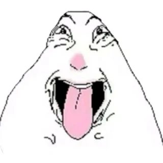 Telegram sticker 👄 hamsters @MAc11grAviz