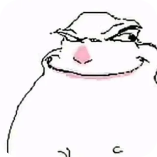 Telegram sticker 👄 hamsters @MAc11grAviz