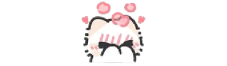 Video sticker 🥰 🐶 @MINISTICERS