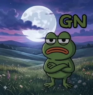 Video sticker 🌟 펄습티콘 :: @fStikBot