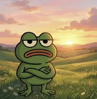 Video sticker 🌟 펄습티콘 :: @fStikBot