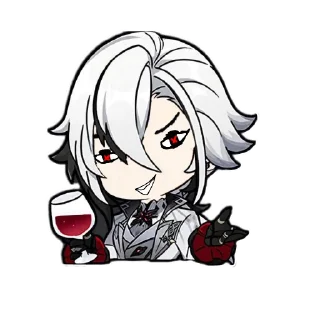 Sticker 👄 Я накурился травой