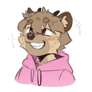 Video sticker 🥰 Migurayki
