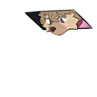 Telegram sticker 🤨 Migurayki
