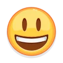 Telegram sticker 😃 @stickerkar    @taghvim_sal     😂
