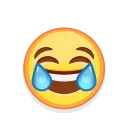 Sticker 😂 @stickerkar    @taghvim_sal     😂