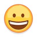 Telegram sticker 😄 @stickerkar    @taghvim_sal     😂