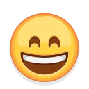 Telegram sticker 😁 @stickerkar    @taghvim_sal     😂