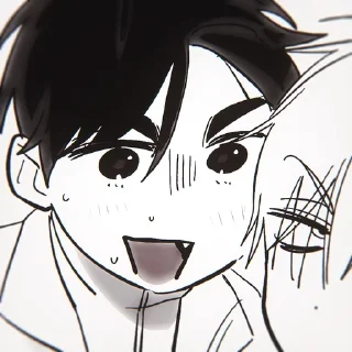 Telegram sticker 🐚 ㅤㅤㅤꫂ ၴႅၴ   𝓒.ivan ㅤ'   @farnzzX