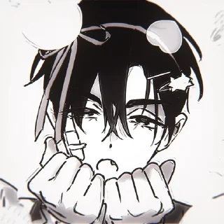 Video sticker 🐚 ㅤㅤㅤꫂ ၴႅၴ   𝓒.ivan ㅤ'   @farnzzX