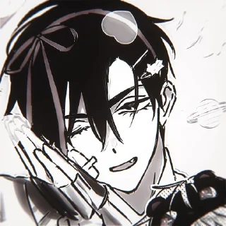 Sticker 🐚 ㅤㅤㅤꫂ ၴႅၴ   𝓒.ivan ㅤ'   @farnzzX