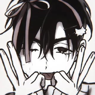 Video sticker 🐚 ㅤㅤㅤꫂ ၴႅၴ   𝓒.ivan ㅤ'   @farnzzX